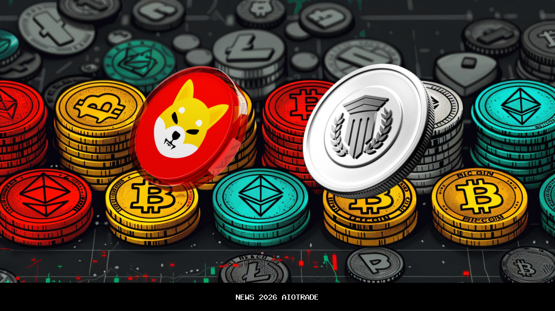 Nama 3 Altcoin Terbaik untuk Perlombaan ke $1, MUTM Akan Mencapai Tanda Ini Lebih Cepat Daripada DOG