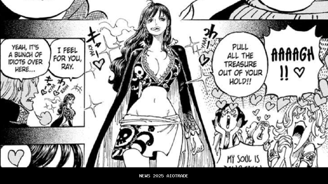 Tiga Hadiah Utama di God Valley!