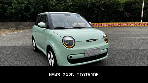 Changan Berkomitmen Tak Ikut Perang Harga Mobil Listrik di RI