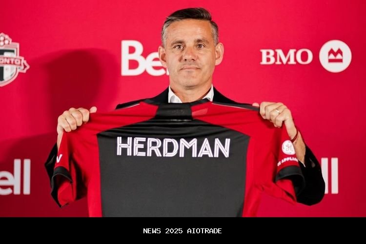 Herdman Jadi Kandidat Pelatih Timnas Indonesia, Wakil Ketua PSSI: Belum Final