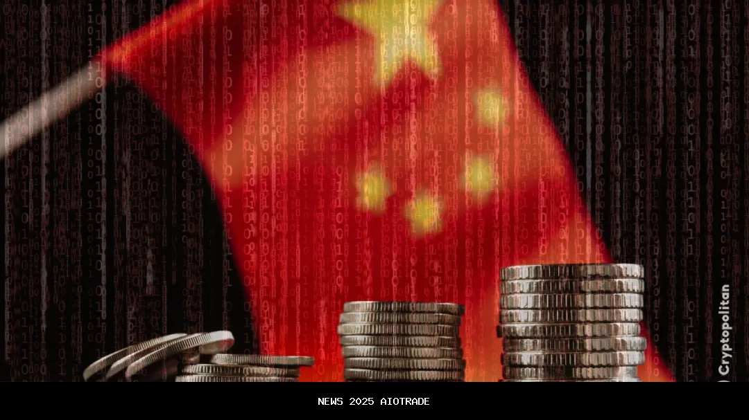 Dewan Jiuzi Holdings telah menyetujui kebijakan treasury kripto yang memungkinkan alokasi hingga 1 m