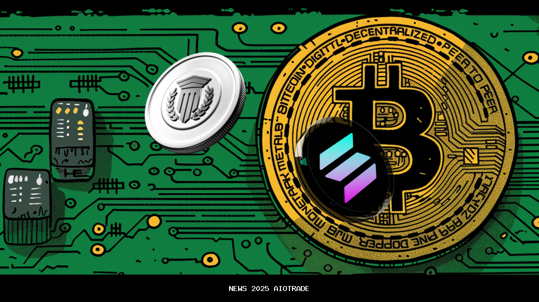 Apa Itu Koin Kripto Terbaik untuk Investasi dengan ROI 33x dalam Minggu? Investor Awal SOL Sekarang 
