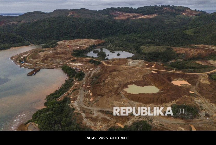 Pembangunan Ekonomi dan Konservasi: Menemukan Keseimbangan Pengelolaan Lahan dan SDA Indonesia