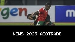 Pertandingan FIFA Timnas Indonesia September