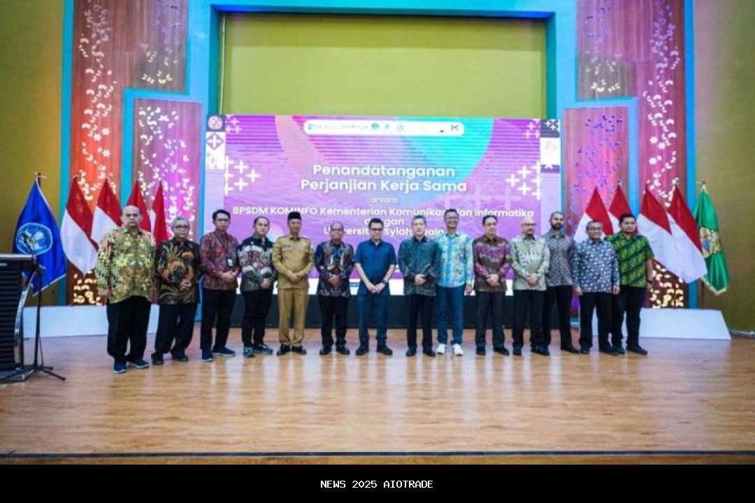 Indonesia-Australia Luncurkan Proyek AI di Jogja, Latih Generasi Muda Jadi Inovator Teknologi