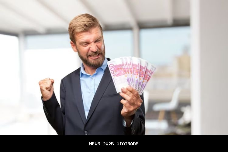 Kekayaan Mulai Bergerak! 7 Weton Istimewa Siap Temui Harta Eyang Semar