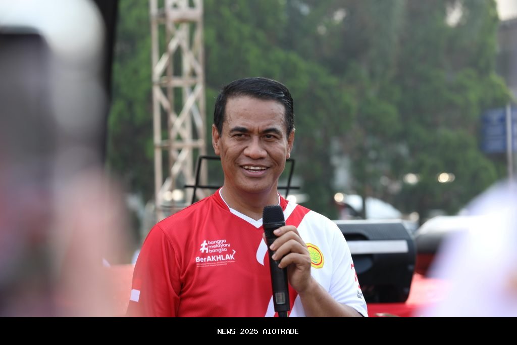 Bamsoet Puji Transformasi Pertanian Mentan Amran 2025 untuk Perkuat Ketahanan Pangan
