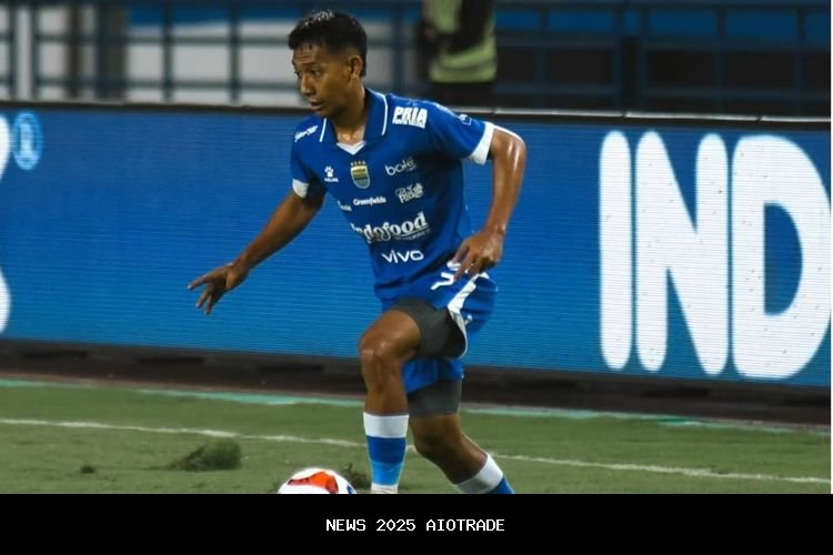 Pertandingan Panas: Carlos Franca vs Beckham Putra!