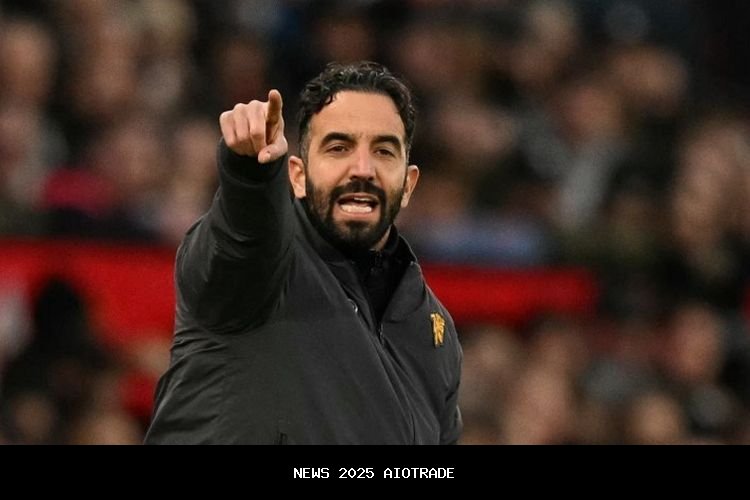 Hasil Pertandingan Aston Villa vs Man United 2-1: Gol Cunha Gagal, United Hentikan Rekor Positif