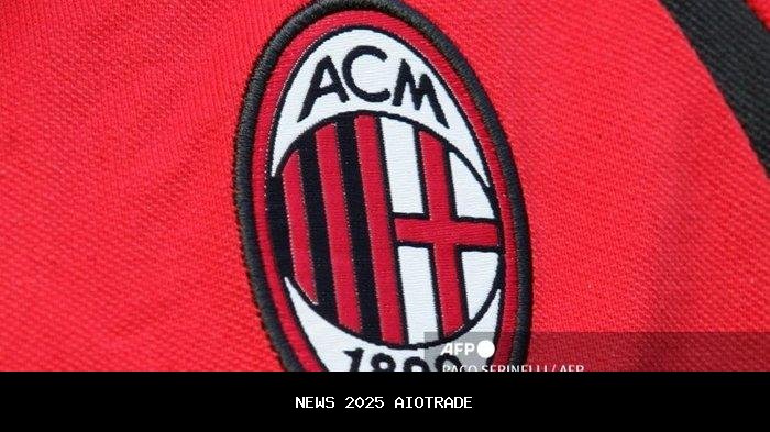 AC Milan Incar Dua Bintang London di Bursa Transfer Januari