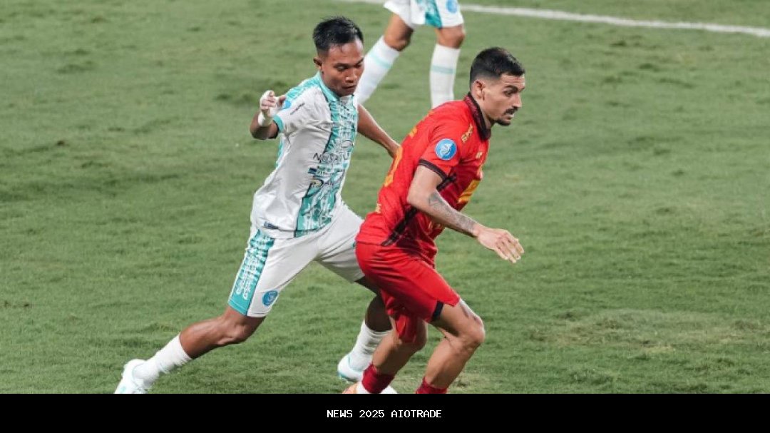 PSBS Biak Makin Percaya Diri: Strategi Rahasia Bawa Persijap Jepara ke Puncak