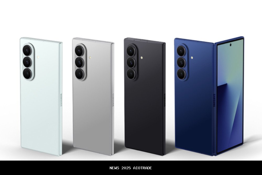 Delapan Tren Smartphone yang Akan Muncul di 2026