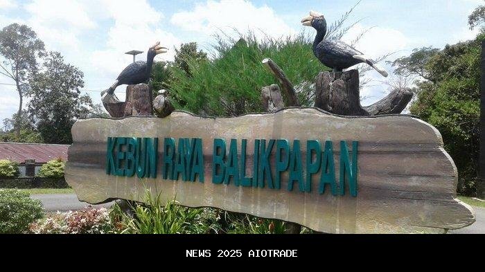 5 Wisata Dekat Bandara SAMS Sepinggan untuk Liburan Akhir Tahun