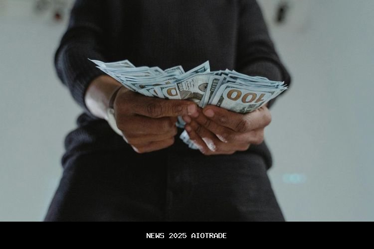 5 Zodiak Penerima Rezeki Besar Tahun 2025: Apakah Kamu Salah Satunya?