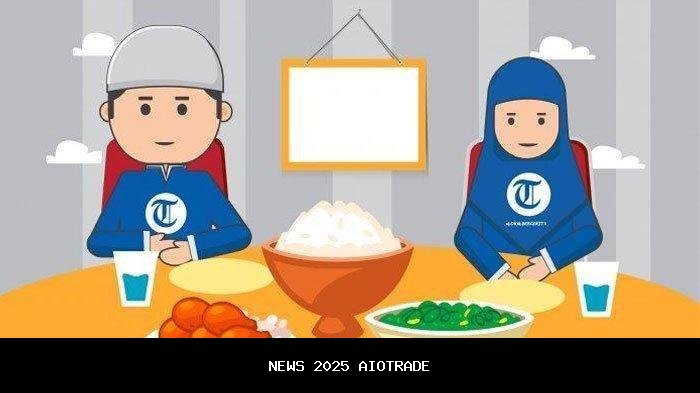 Jadwal Puasa Rajab 2025 Terbaru