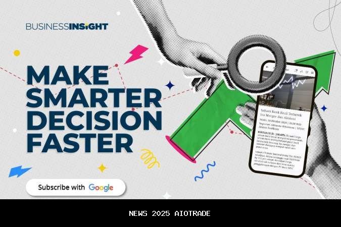 Rayakan Hari Ekonomi Kreatif dengan Wawasan Bisnis Eksklusif