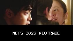 Tonton & Sinopsis Drakor Queen Mantis Episode 3-4: Jang Dong Yoon Menyergap Pembunuh Berantai Go Hyu