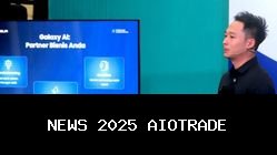Efisiensi Bisnis Naik 30%, Manfaat Galaxy AI dan Gemini di Galaxy Z Series Dirasakan Langsung