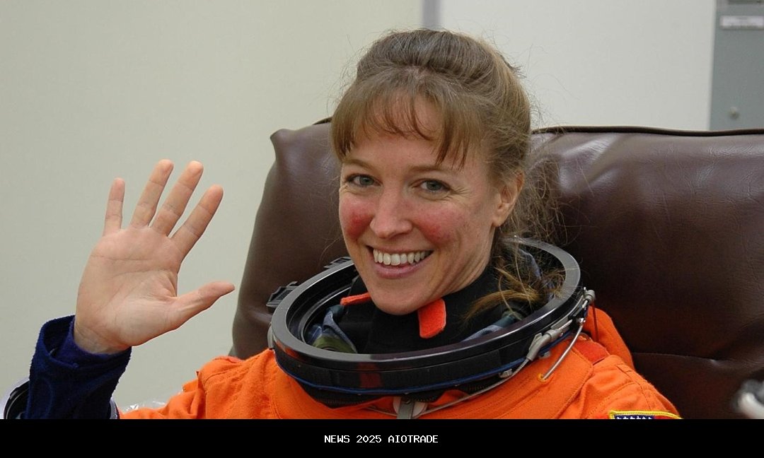 Dari karier yang menginspirasi hingga skandal segitiga cinta: Bagaimana kehidupan mantan astronot pe