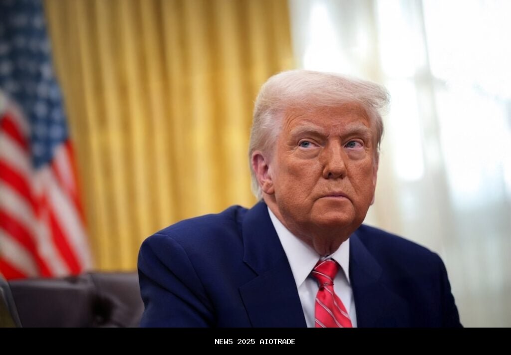 Pengawas Kripto Trump, Utusan Timur Tengah Diperiksa Sebagai Elissa Slotkin Mencari Penyelidikan Men