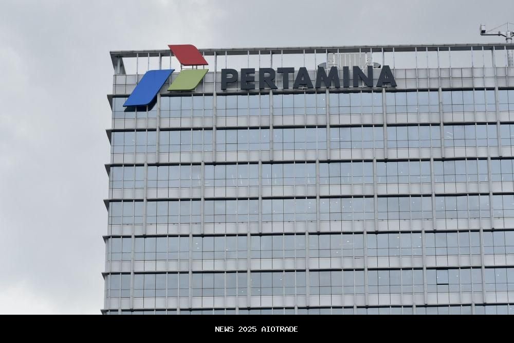 Pertamina Selidiki Peluang Penggabungan Pelita Air dan Garuda Indonesia