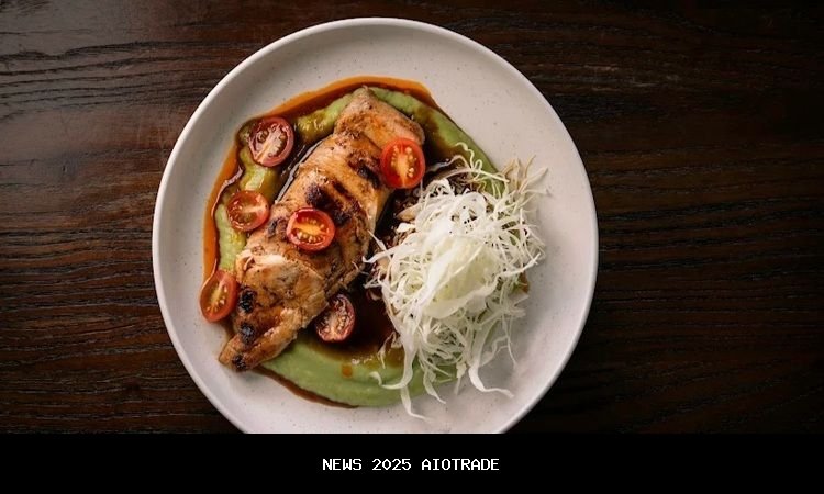 Liburan ke Bali? 10 Restoran dekat Bandara yang Harus Dicoba