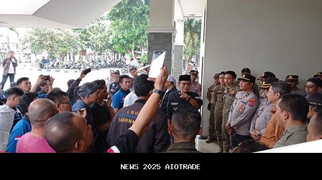 UMK 2026 akan ditetapkan pekan depan, Disnaker Tasik sudah siapkan formulasi