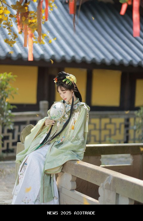 China Peroleh Rp 156 Triliun dari Micro Drama, Rekor Dunia