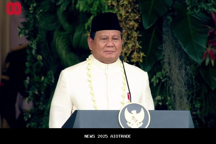 Prabowo Ingin Hilangkan Defisit, Ekonom Khawatirkan Danantara sebagai Tumbal