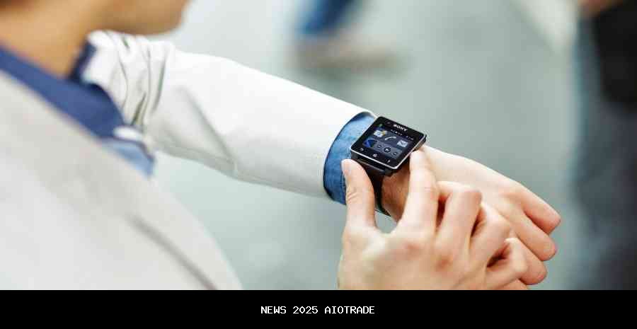 Apakah Smartwatch Meningkatkan Semangat Olahraga Generasi Z dan Milenial?