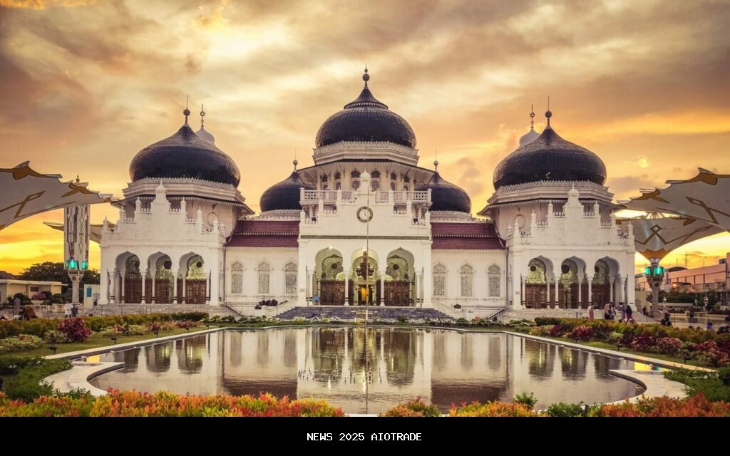 Aceh: Pandangan dari Pembangunan