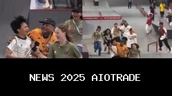 Awal Mula Basral Graito Jatuh Cinta Skateboard dengan Papan Rp 5.000 hingga Raih Emas SEA Games 2025