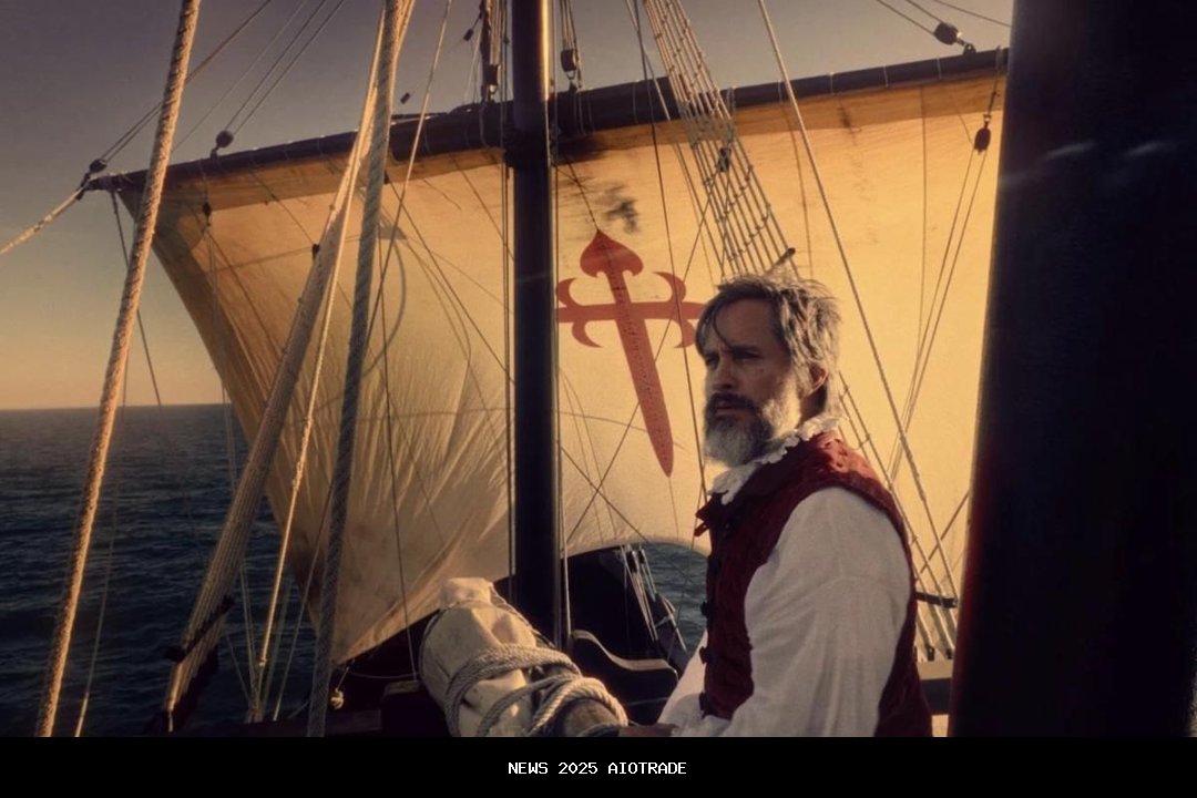 6 Film 2025 yang Harus Kamu Tonton, Meski Mungkin Terlewat