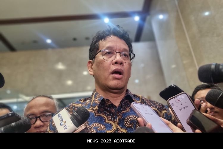 Ekonomi RI Diprediksi Tumbuh 8 Persen dalam 2-3 Tahun, Menkeu Purbaya: Bukan Mustahil