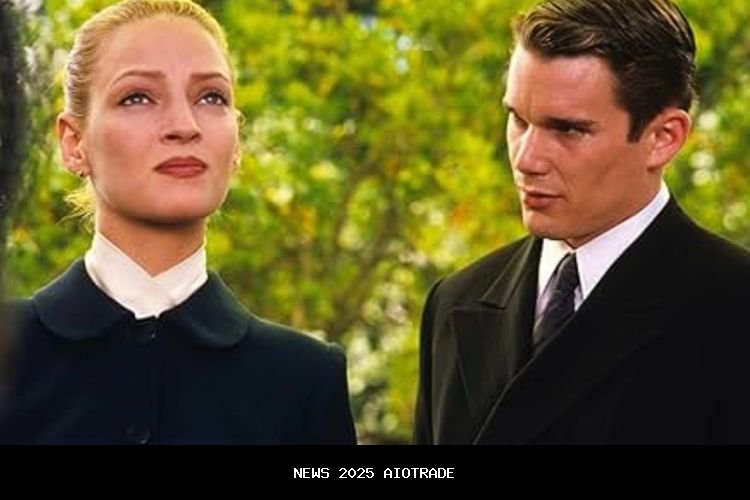 Sinopsis Gattaca: Perjalanan Vincent Melawan Takdir DNA untuk Mengejar Impian