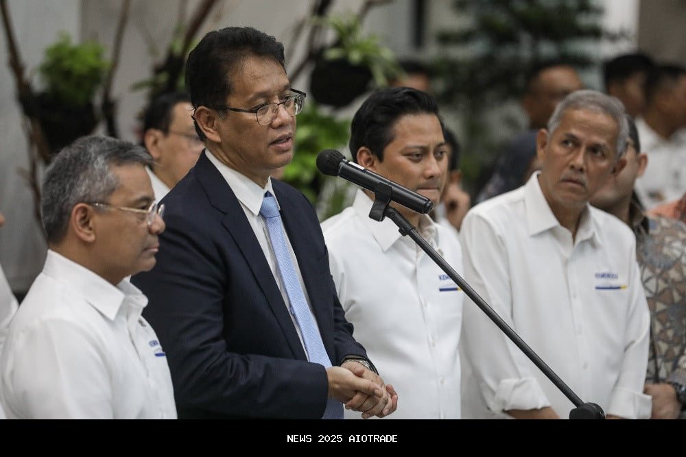 Menanti Dampak IHSG Setelah Purbaya Cairkan Rp200 Triliun ke Pasar Uang