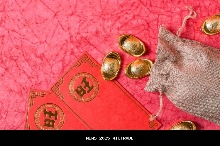 5 Shio yang Diperkirakan Naik Gaji Tinggi Bulan Ini: Prediksi Rezeki, Karier, dan Peluang Finansial 