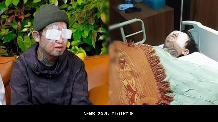 3 Hal Aneh Kematian Icang yang Tewas Kecelakaan, Denny Sumargo Siap Viral: Kita Bantu