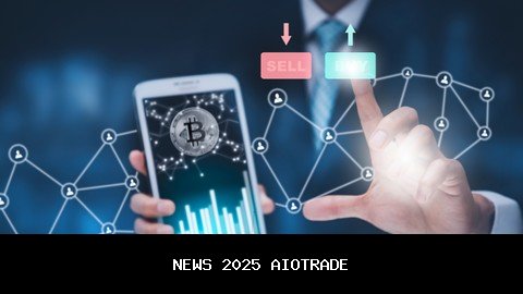 Bursa Kripto RI Catat Transaksi Derivatif Rp 33,54 T di Semester I 2025