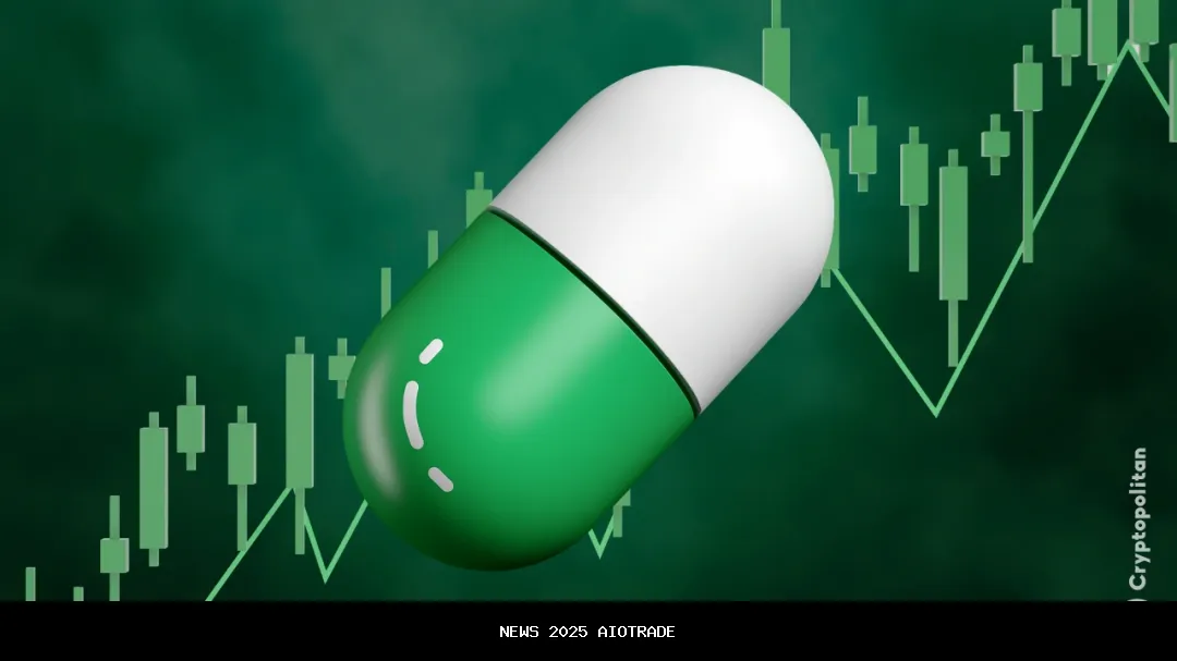 Prediksi Harga Pump.fun 2025-2031: Apakah Harga PUMP akan Mencapai $1 dalam Bull Run Berikutnya?