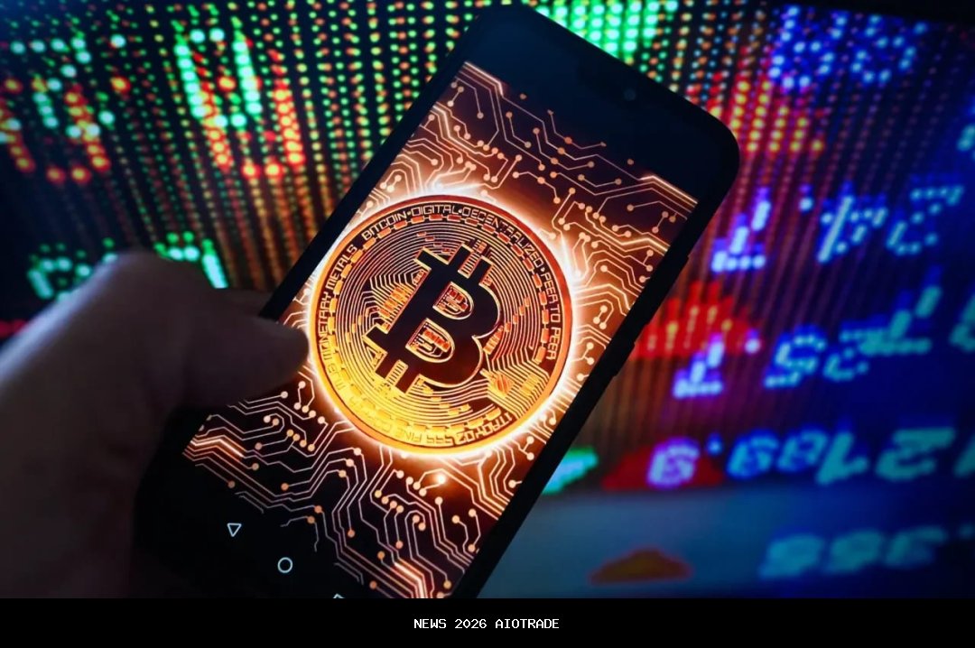 Jiuzi Holdings Mengadopsi Kebijakan Investasi Aset Kripto, Menyetujui 1 Miliar Dolar Untuk Investasi