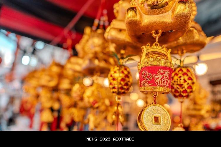 Shio Ini Dikaruniai Keberuntungan Luar Biasa pada 11 September 2025