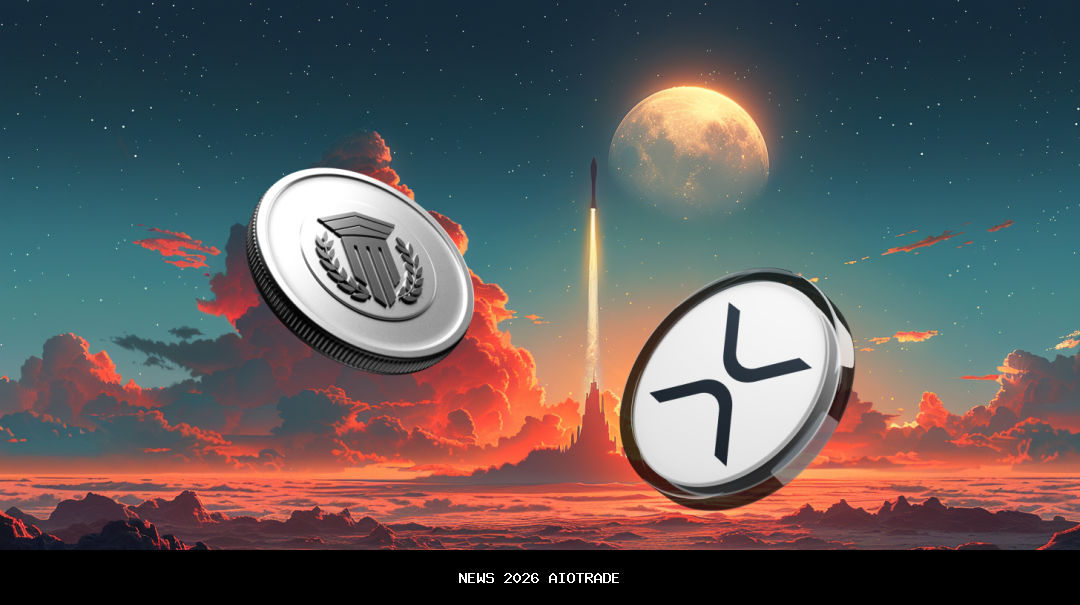 Pemegang Ripple (XRP) Mulai Memperhatikan MUTM Sebelum Pasar Memasuki Mode Bull Penuh