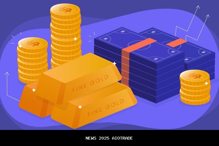 Ingin Penghasilan Pasif? Investasi Emas Ideal untuk Pemula dan Waktu Tepat Mulai