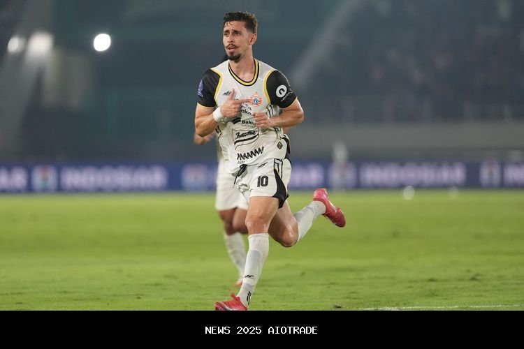 Klasemen Super League 2025-2026: Persija Pimpin, Persib Kandas di Jepara