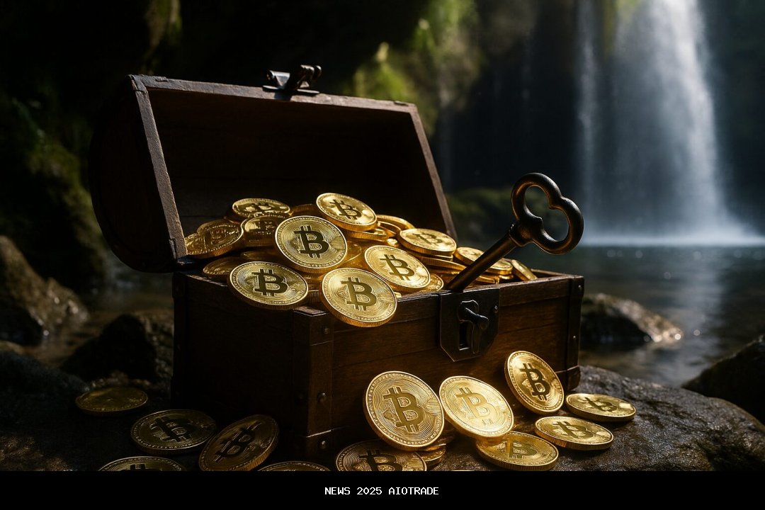 Pengguncangan Pasar Bitcoin Menghabiskan $1,8M u2014 Penawaran Koin Terbaik dan Aset Tersembunyi yan