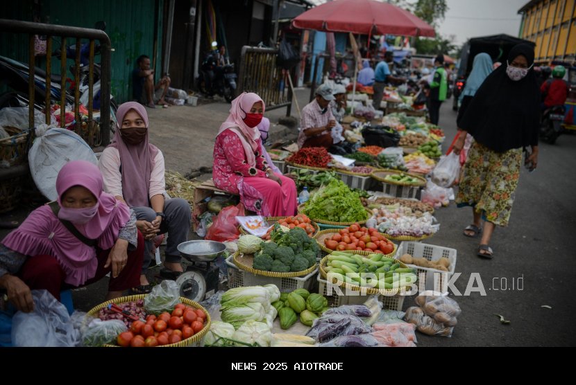 Pedagang dan Pemasok Pekanbaru Kecam Larangan Impor Pakaian Bekas