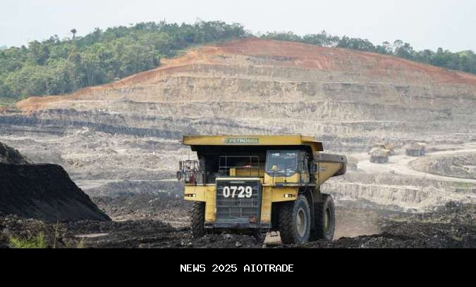 Obligasi PTRO Rp80 Miliar Jatuh Tempo 2025