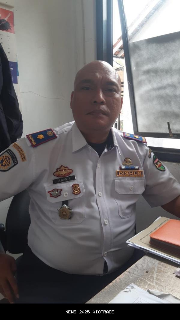 Pandeglang Tetapkan Target PAD Rp 336 Miliar Tahun 2026