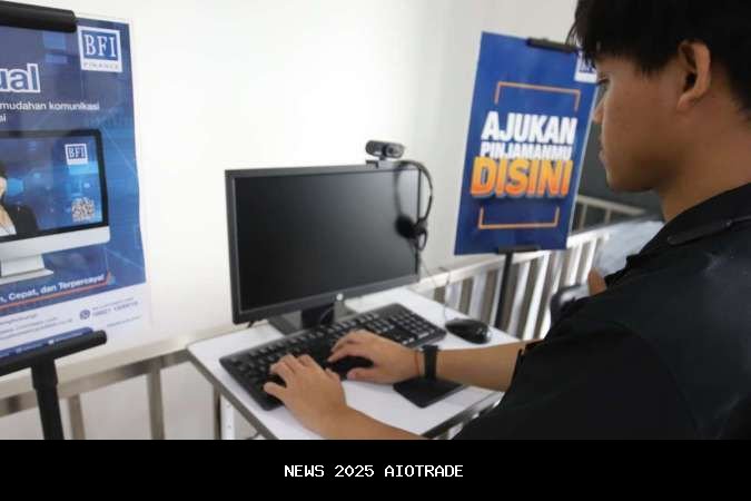 BFIN Luncurkan 230 Juta Saham Baru untuk Karyawan